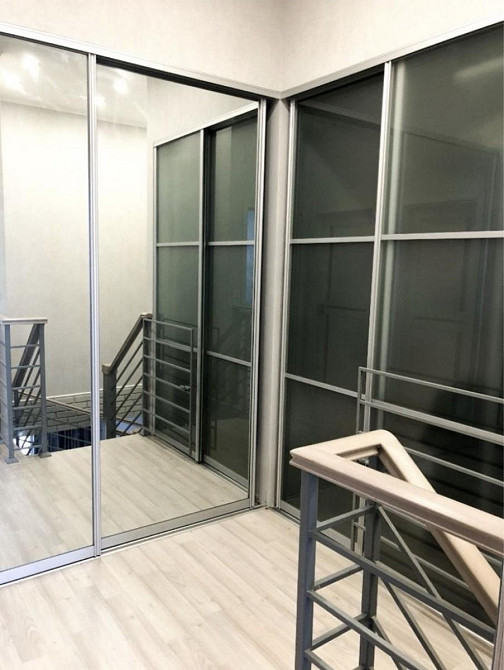 Продам 2-х поверхову квартиру на Райдужному Одеса - фото 3