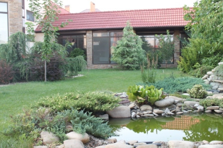 Дом в Царском селе Одеса - фото 9