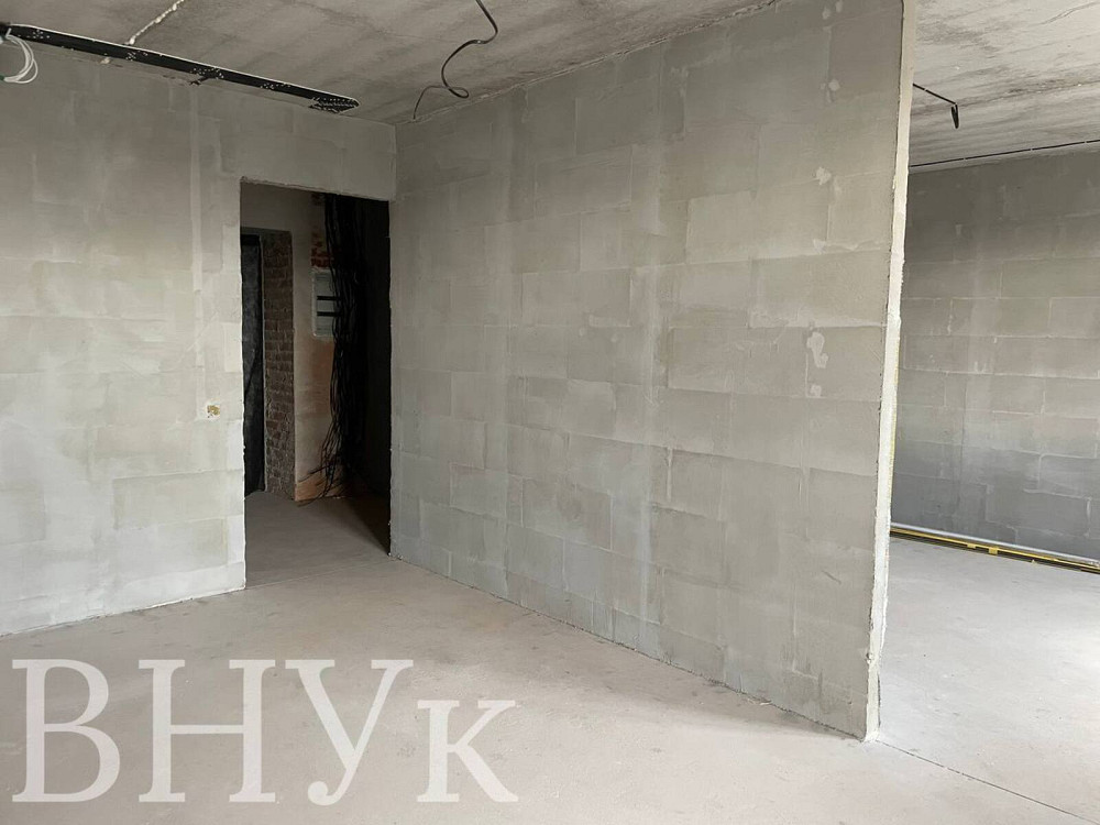 Продаж Квартира 1-кімнатна, 2/4 поверх на Кутківці Глибока долина Тернопіль - фото 5