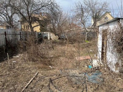 Продаж земельної ділянки 0.1 соток на переулок Красных Зорь, 6/4 Одесса - изображение 3