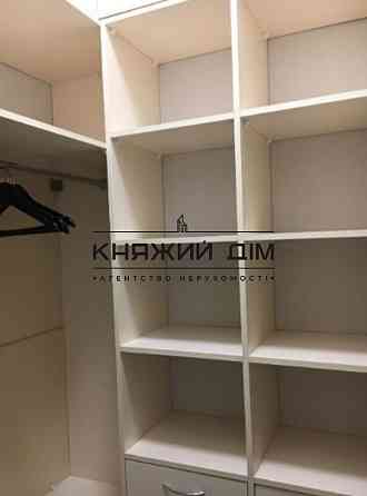 Оренда Квартира 1-кімнатна, 13/21 поверх на Оболонский просп. Киев