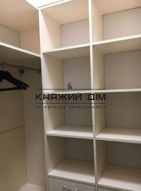 Оренда Квартира 1-кімнатна, 13/21 поверх на Оболонский просп. Киев - изображение 5