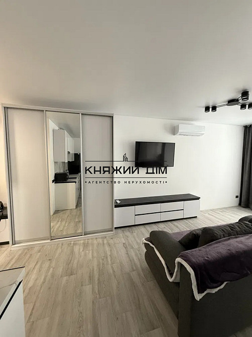 Продаж Квартира 1-кімнатна, 21/25 поверх на Светлая ул. Киев - изображение 7