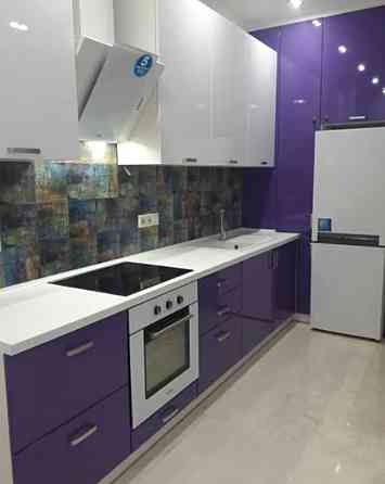 Оренда Квартира 3-кімнатна, 18/24 поверх на Генуэзская ул., 5 Одеса