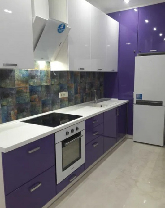 Оренда Квартира 3-кімнатна, 18/24 поверх на Генуэзская ул., 5 Одеса - фото 2