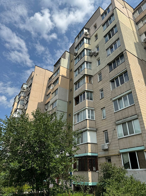 Оренда Квартира 1-кімнатна, 5/9 поверх на Архітектора Вербицького, 12 Kiev - photo 13