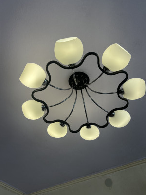 Дом в ПГТ Таирово, на 6 сотках Таїрове - фото 19