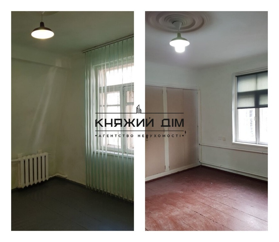 Оренда приміщення вільного призначення на Саперное поле ул. поверх - 1/2 Київ - фото 9