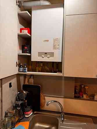 Продаж Квартира 2-кімнатна, 5/10 поверх на вул. просп. Чорновола / вул. Замарстинівська Львів