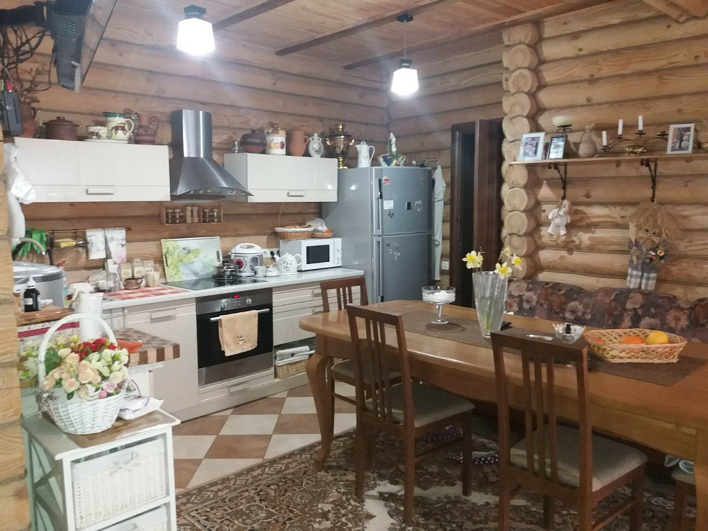 Продаж Будинок 3-кімнатний на ул. Землеустроительная, 9 Таїрове - фото 1