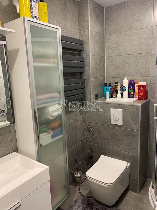 Продаж Квартира 5-кімнатна, 1/5 поверх на вул. Байрона Харків - фото 20