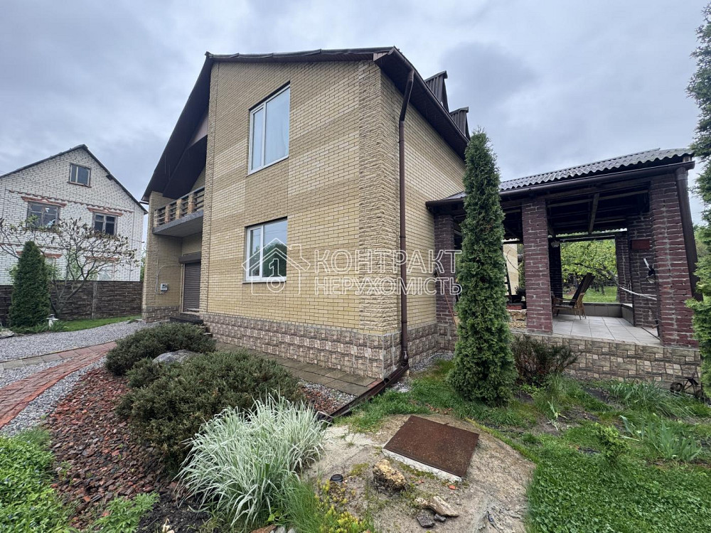 Продаж Будинок 4-кімнатний на вул. Санаторний провулок  - фото 14