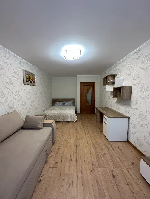 Аренда 1к Квартира 52 кв.м ЖК Велика Британія Львов - изображение 3