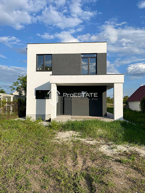 Продаж Будинок 4-кімнатний на вул. Берегова Гнідин - фото 3