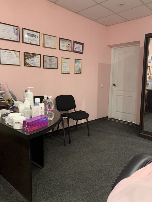 Оренда приміщення вільного призначення на Келецька поверх - 2/2 Вінниця - фото 1