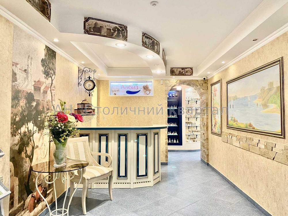 Оренда офісне приміщення на Ковпака вул., 4 приміщень - 3, поверх - 1/9 Киев - изображение 5