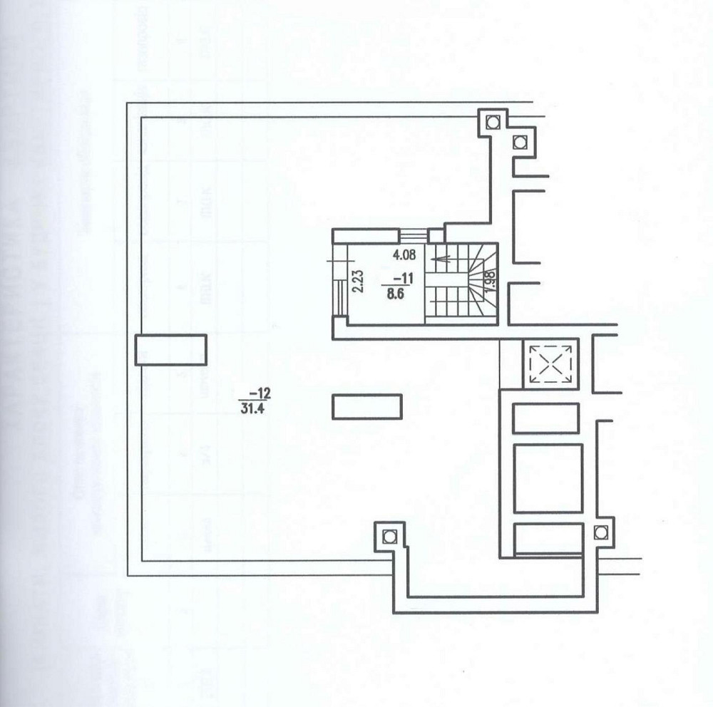 Продаж 4к квартири 129.7 кв. м Львів - фото 11