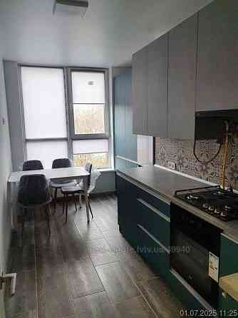 Продаж Квартира 1-кімнатна, 4/10 поверх на вул. Пасічна L'viv