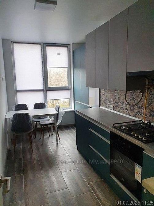 Продаж Квартира 1-кімнатна, 4/10 поверх на вул. Пасічна L'viv - photo 3