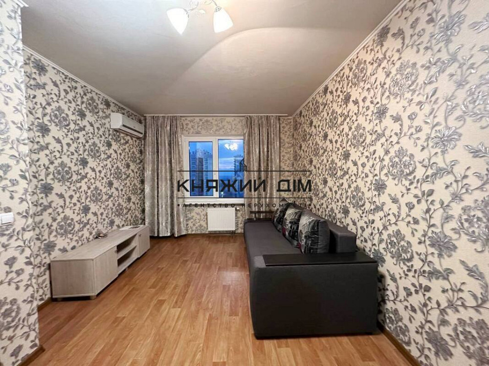 Оренда Квартира 1-кімнатна, 21/25 поверх на Гмыри Бориса ул. Киев - изображение 7