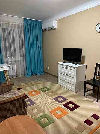 Оренда Квартира 1-кімнатна, 5/5 поверх на Гавела Вацлава, 75-а Київ