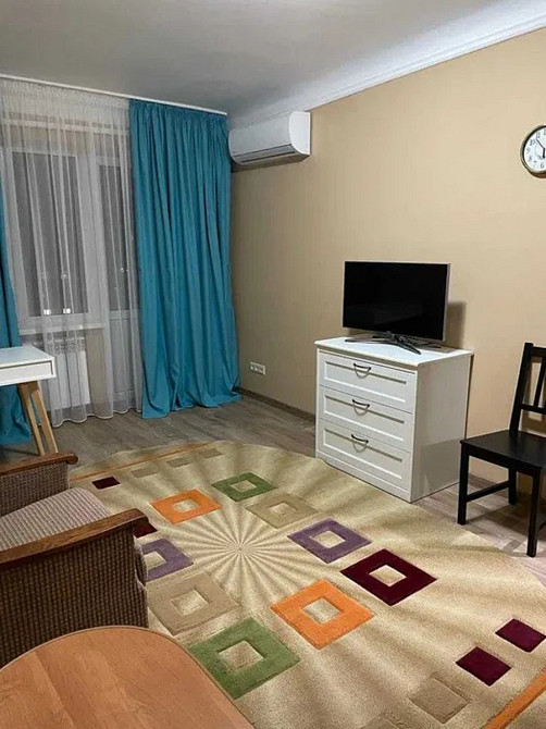 Оренда Квартира 1-кімнатна, 5/5 поверх на Гавела Вацлава, 75-а Київ - фото 2