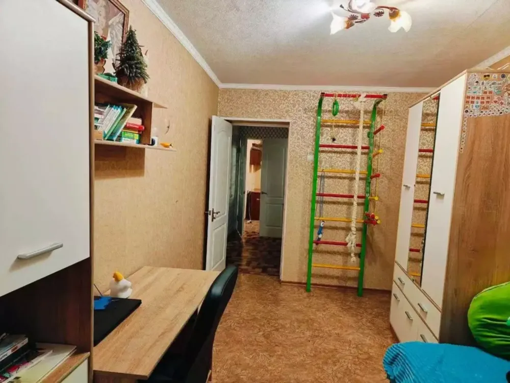 Продаж Квартира 4-кімнатна, 4/9 поверх на Олексія Єгорова вул. (Єгорова) Кропивницкий - изображение 6