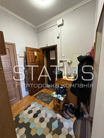 Продаж 2к Квартира 43.3 кв.м вул. Стрітенська 44 Полтава - фото 11