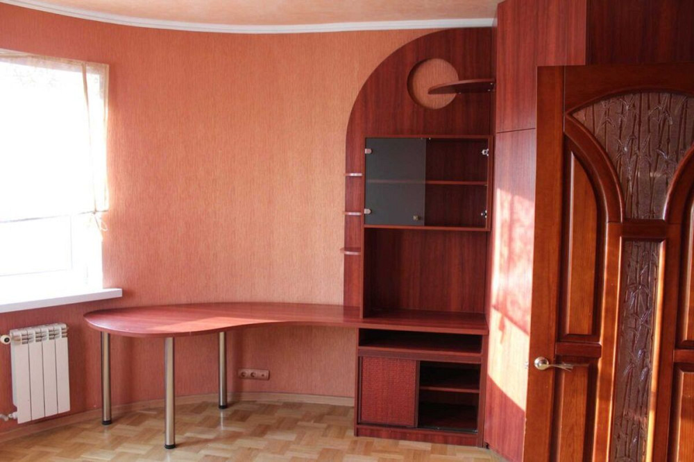 Оренда Квартира 4-кімнатна, 18/28 поверх на Анни Ахматової, 13 Київ - фото 7