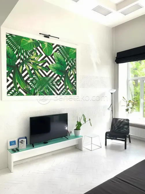 Оренда 1к Квартира 70 кв.м Центр, пер. Некрасова, 4 Одеса - фото 2