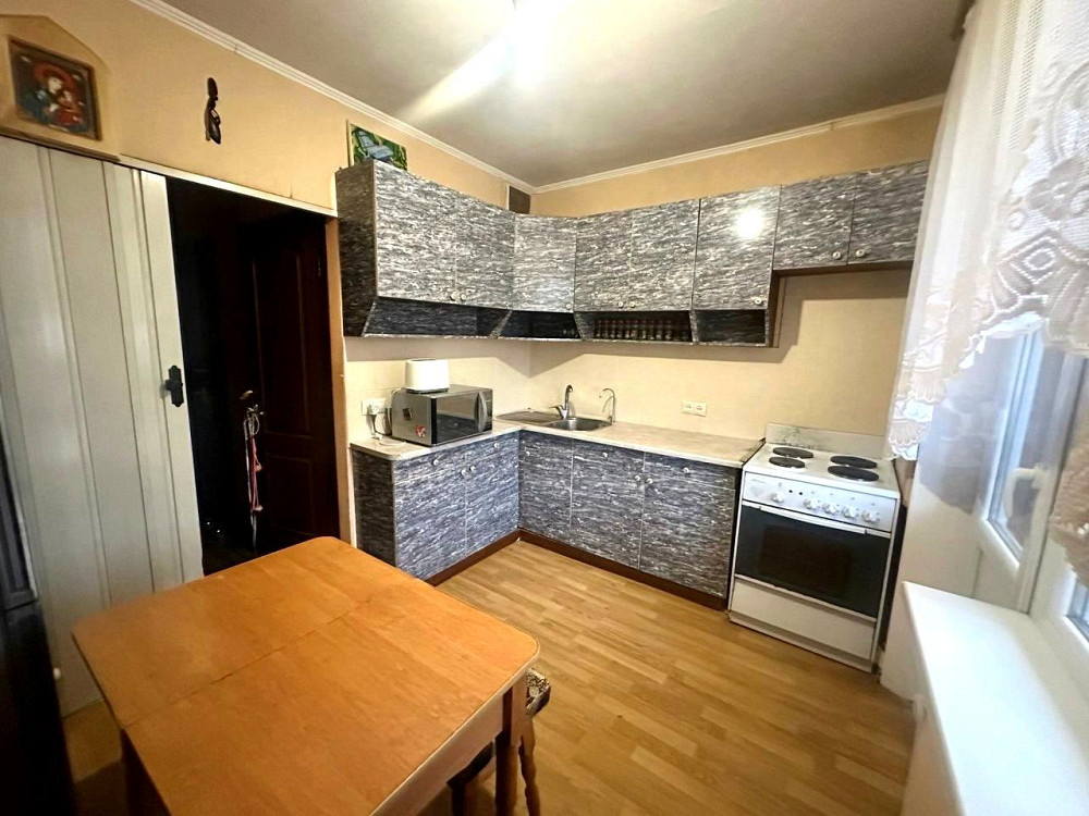 Продаж Квартира 2-кімнатна, 10/16 поверх на Червоної Калини вул., д. 93-А Київ - фото 1