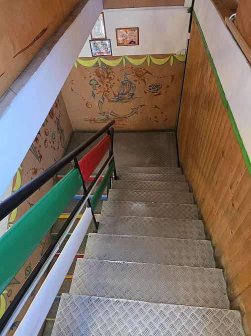 Продаж торгове приміщення на Василя Стуса поверх - 2/2 Ivano-Frankivs'k - photo 6