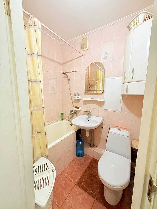 Продаж Квартира 2-кімнатна, 3/5 поверх на Голосіївська вул., д. 18 Kiev - photo 12