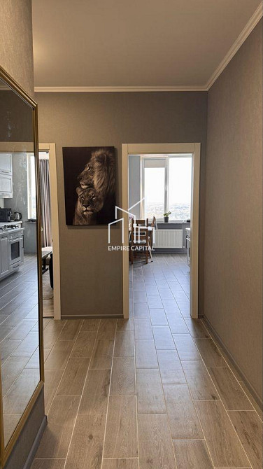 Продаж 2к квартири 72.2 кв. м Львів - фото 5