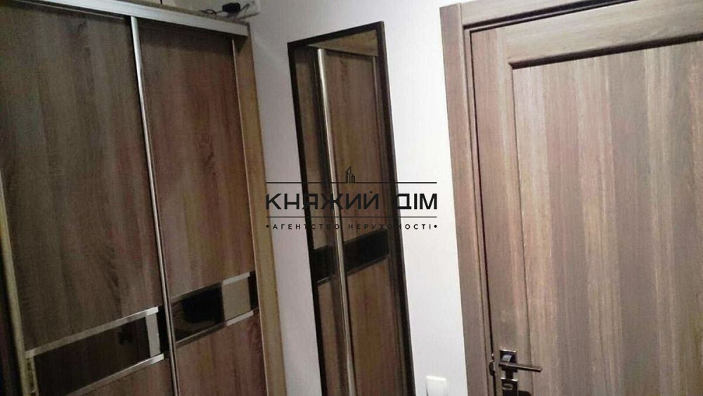 Оренда 1-к квартири студіо в таунхаусі. №11197250 Kiev - photo 15