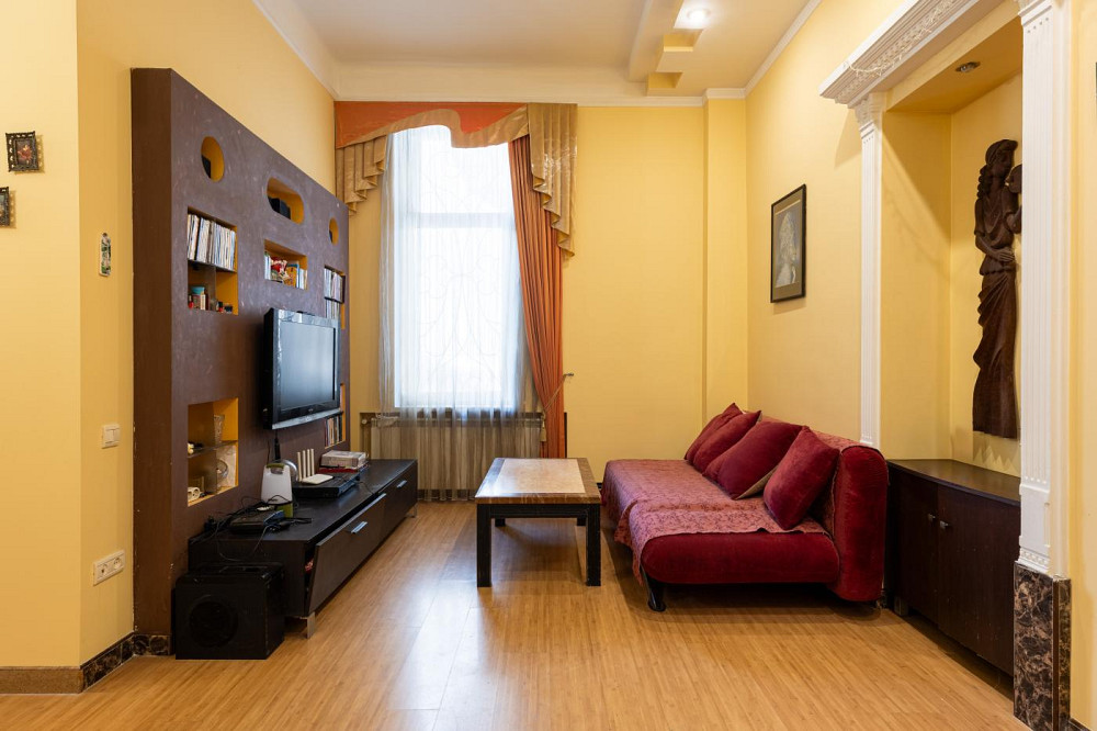 Продаж 4к квартири 154 кв. м Львів - фото 4