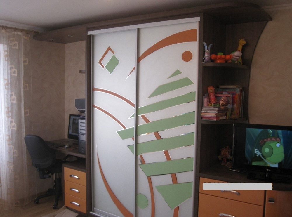 Продаж 1к Квартира 40 кв.м Довженка Житомир - изображение 4