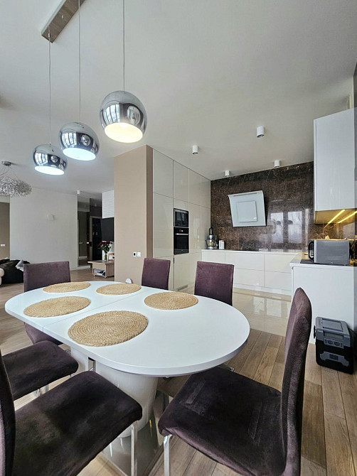 Продаж Квартира 3-кімнатна, 7/24 поверх на Дніпровська наб. вул., д. 14А Kiev - photo 4