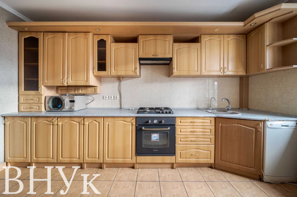 Продаж Квартира 1-кімнатна, 4/5 поверх на вул. Роксоляни Львів - фото 5