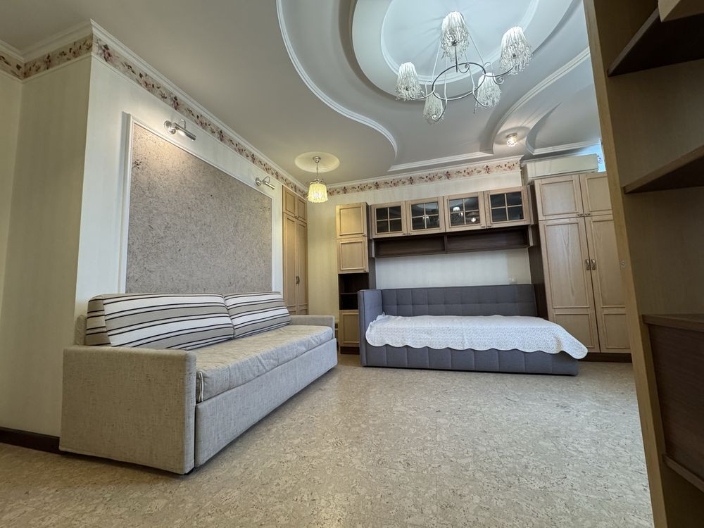 Продаж Квартира 4-кімнатна, 15/17 поверх на Касіяна Василя вул., д. 2/1 Kiev - photo 19