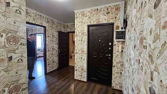 Просторная 3-комнатная квартира с ремонтом на Крымском бульваре Одесса