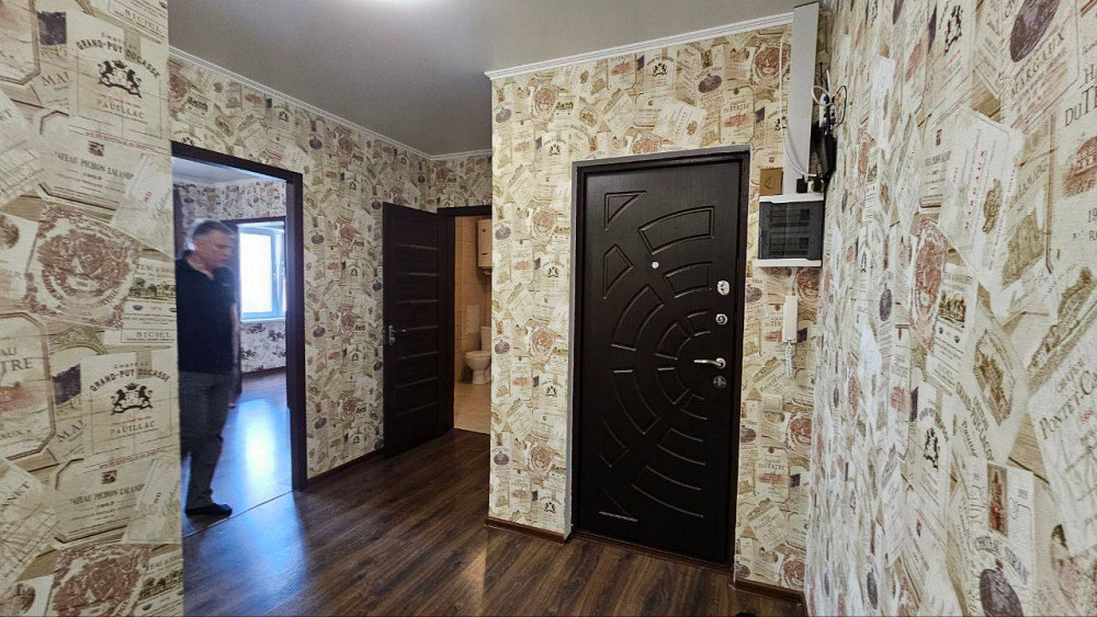 Просторная 3-комнатная квартира с ремонтом на Крымском бульваре Одесса - изображение 5