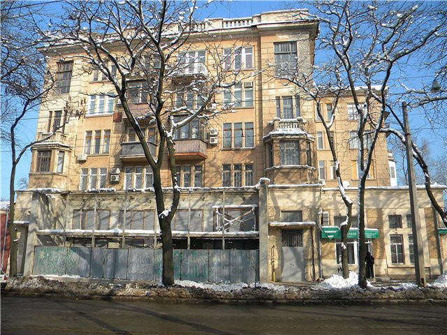 Продаж комерційне приміщення на ул. Софиевская, 22 приміщень - 4, поверх - 1 Одеса - фото 2