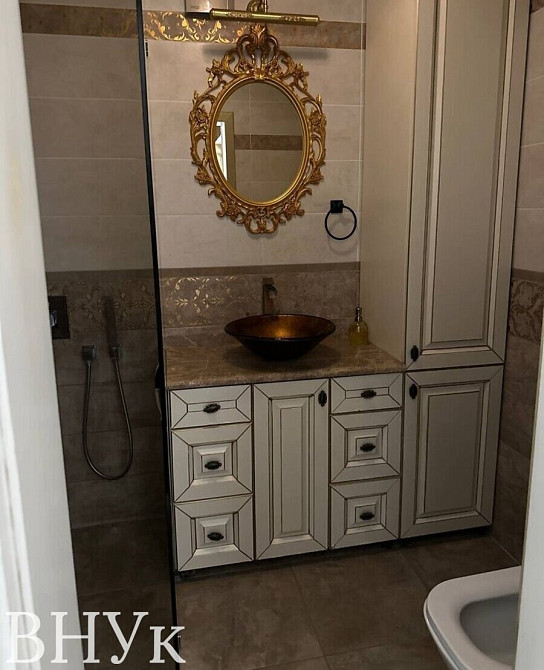 Продаж Квартира 2-кімнатна, 9/10 поверх на вул. Білецька Тернополь - изображение 11