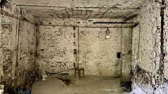 Продаж 1к Квартира 22 кв.м Тарнавського, 46 L'viv