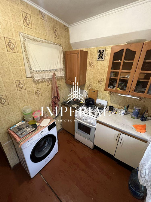 Продаж Квартира 1-кімнатна, 6/9 поверх на вул. Жуля Верна Київ - фото 8