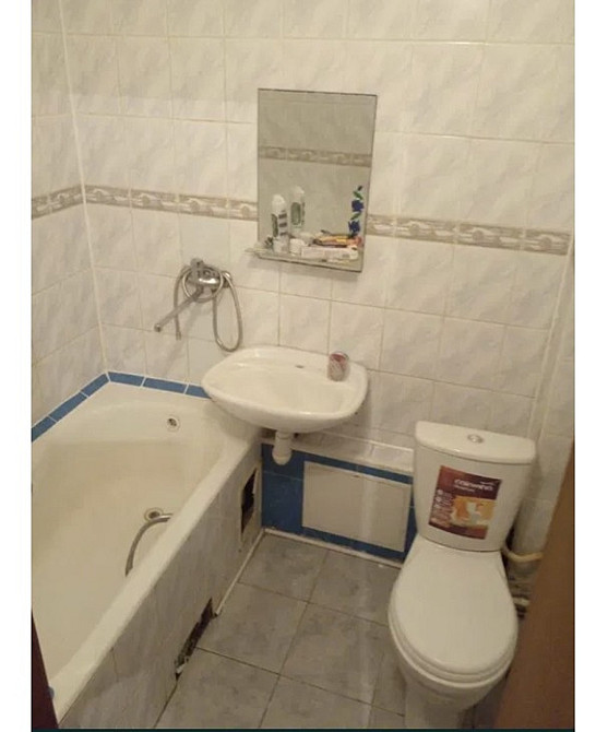 1-кімнатна, Метрологічна вул., 14, Голосіївський Kiev - photo 10