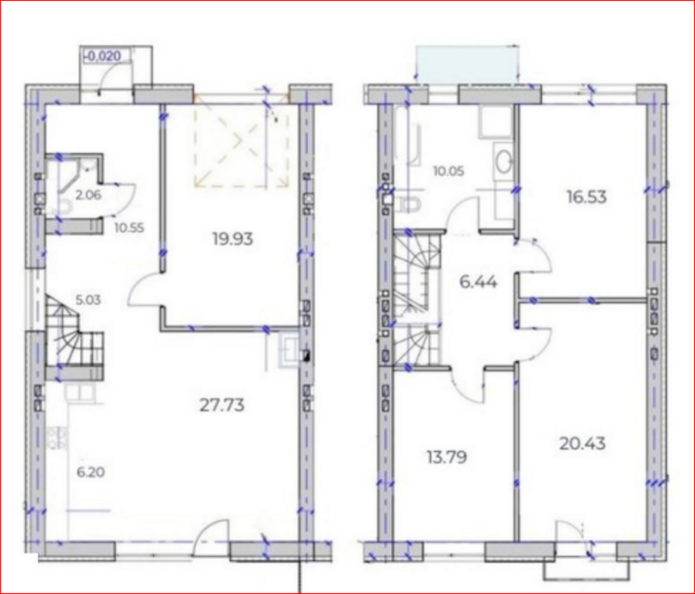 Продаж Будинок на Парафіяльна Krykhivtsi - photo 17