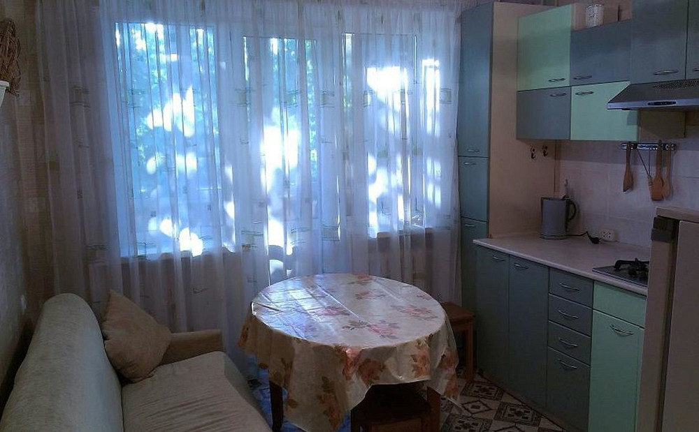 Продаж Квартира 1-кімнатна, 5/5 поверх на Артековская ул. Дніпро - фото 5