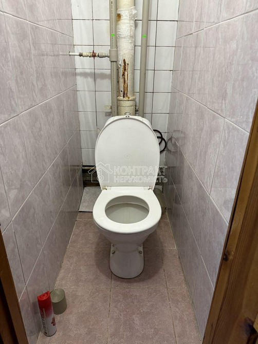 Продаж Квартира 2-кімнатна, 7/16 поверх на вул. Архітекторів Харків - фото 5